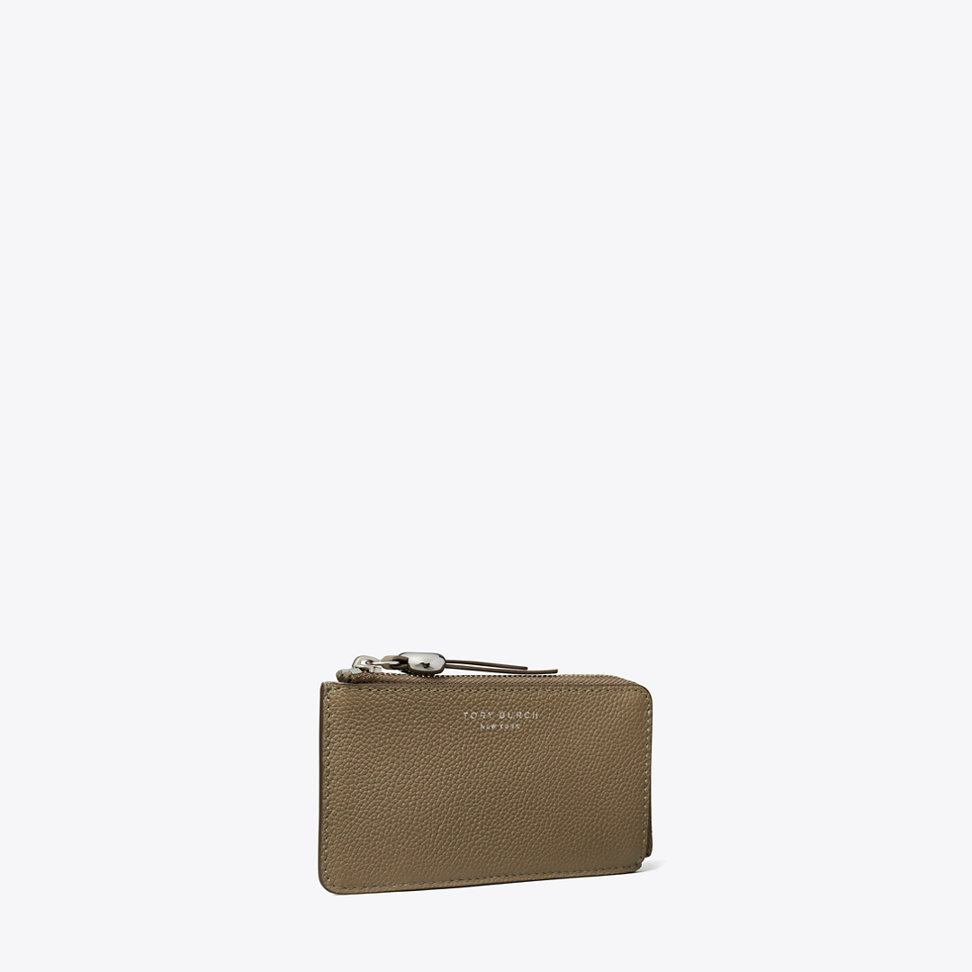 Romy Zip Card Case