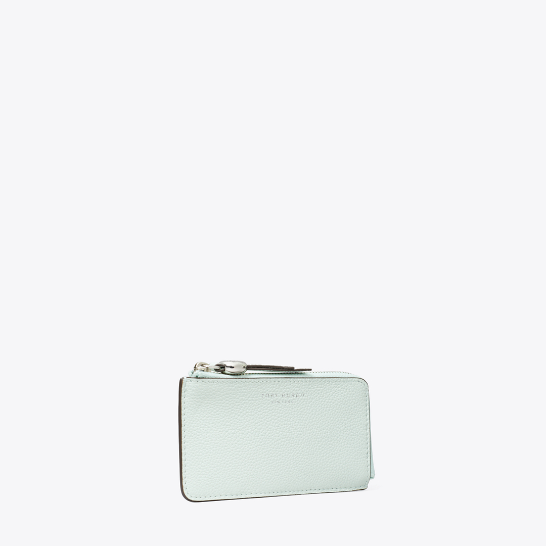 Romy Zip Card Case