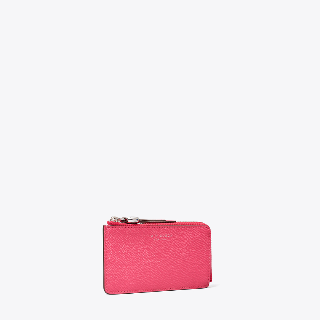Romy Zip Card Case