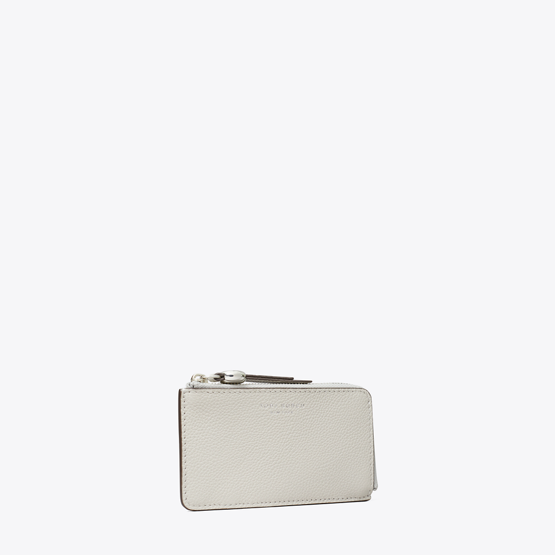 Romy Zip Card Case