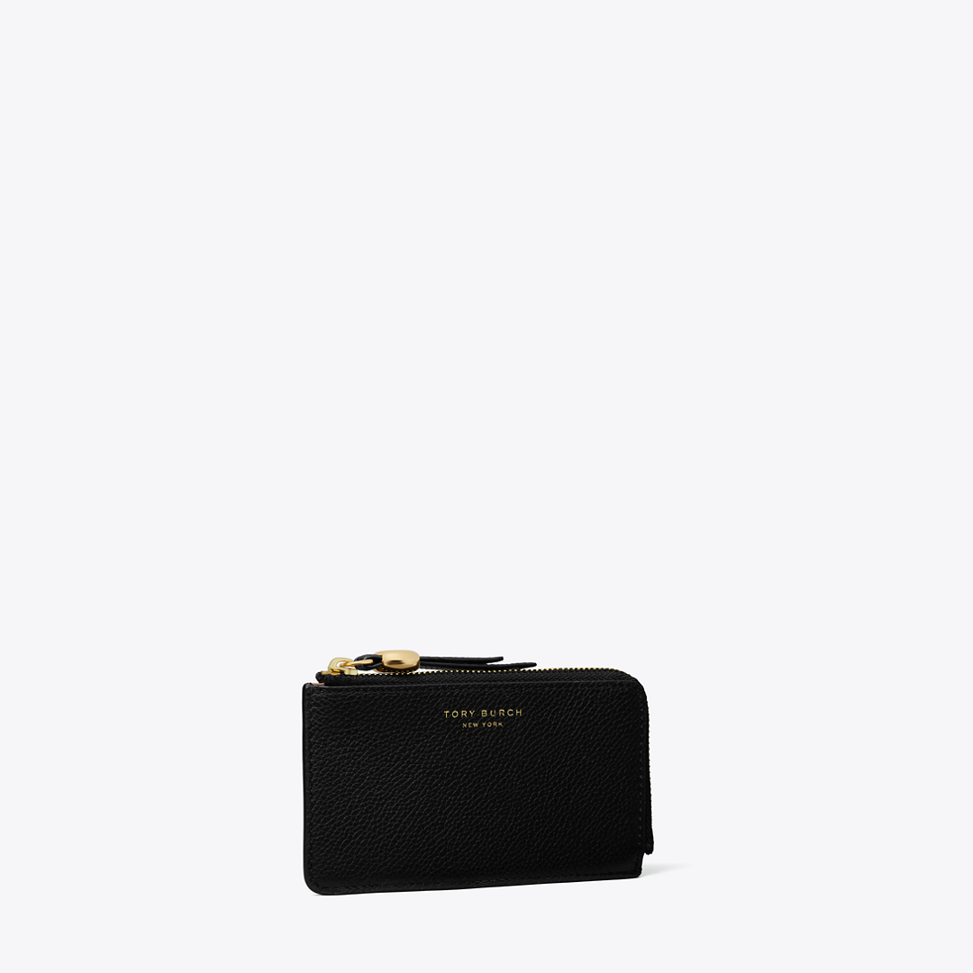 Romy Zip Card Case