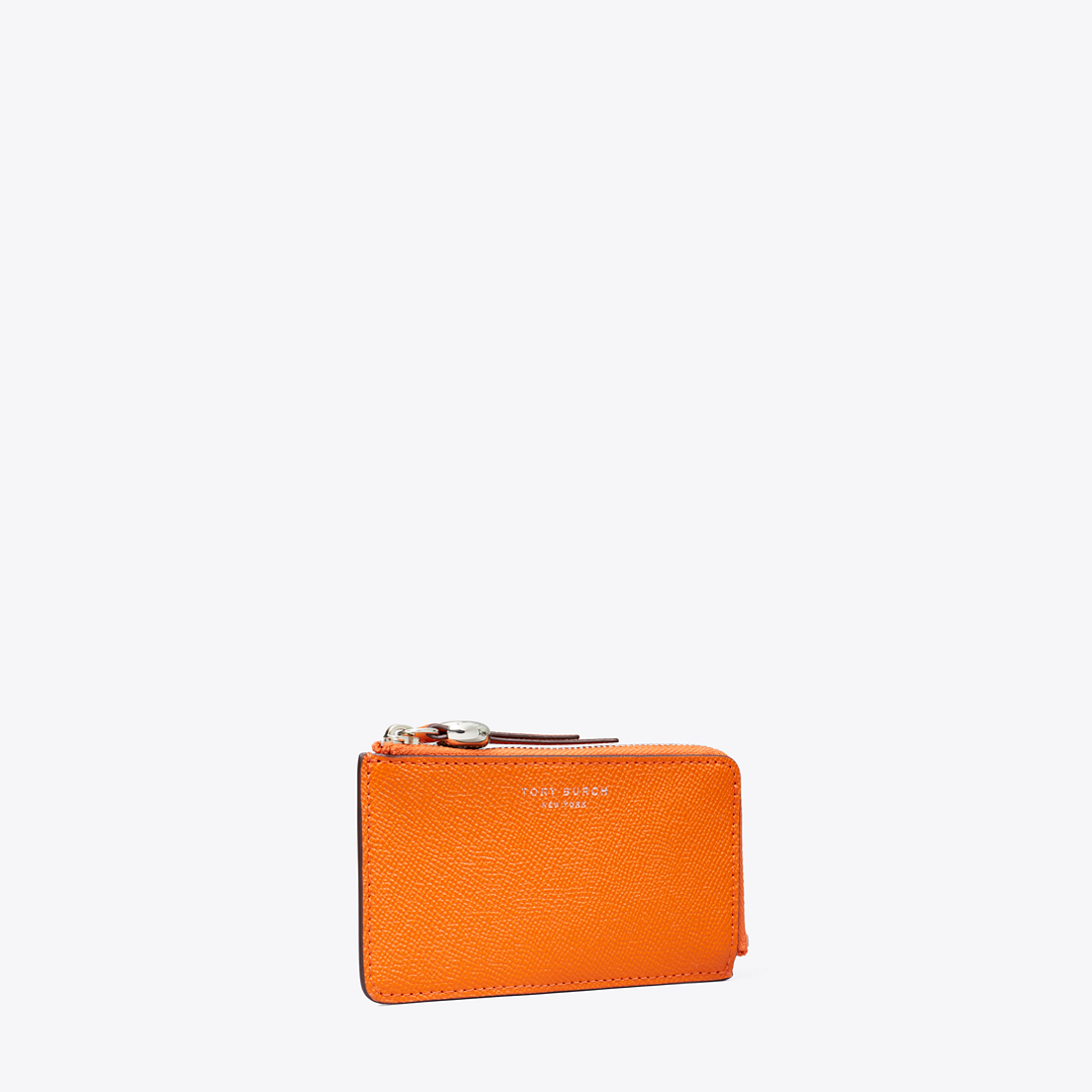 Romy Zip Card Case