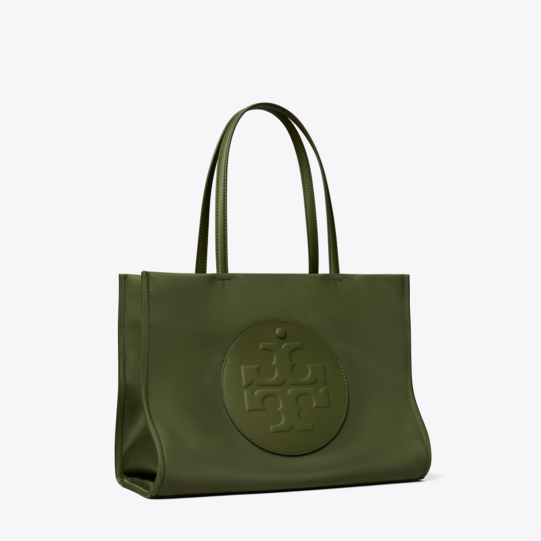 Small Ella Tote by Tory Burch