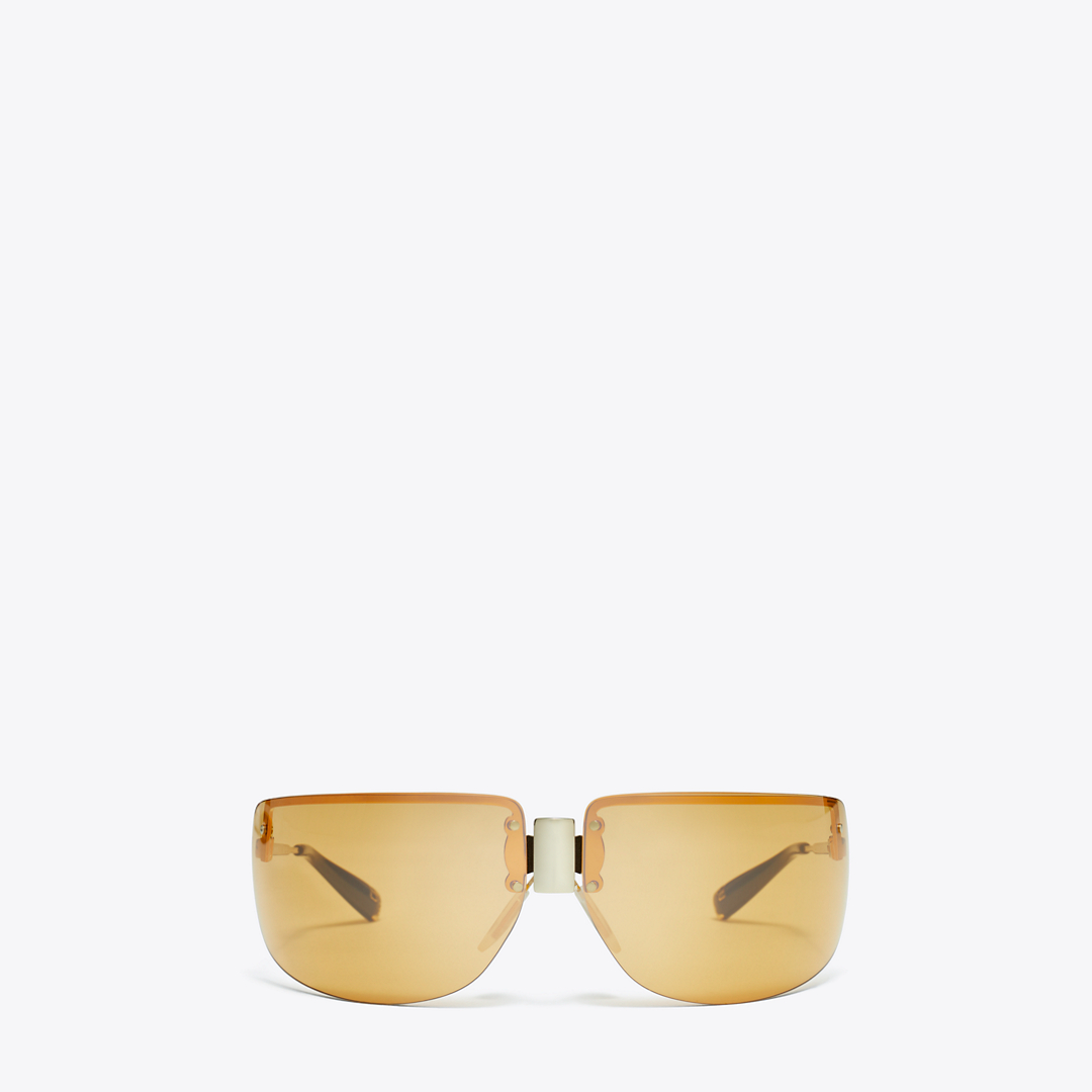 Shield Runway Sunglasses