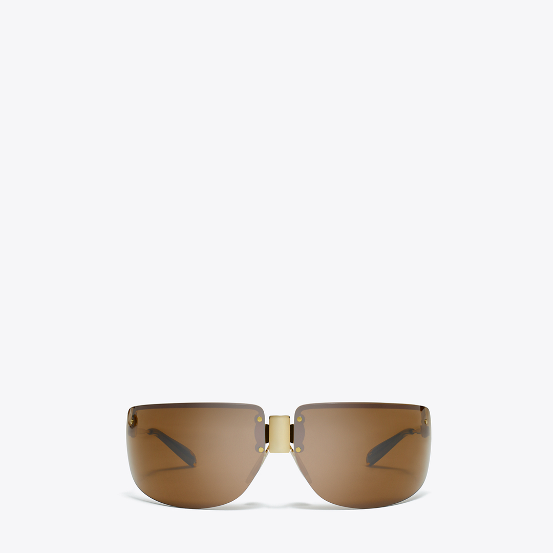 Shield Runway Sunglasses