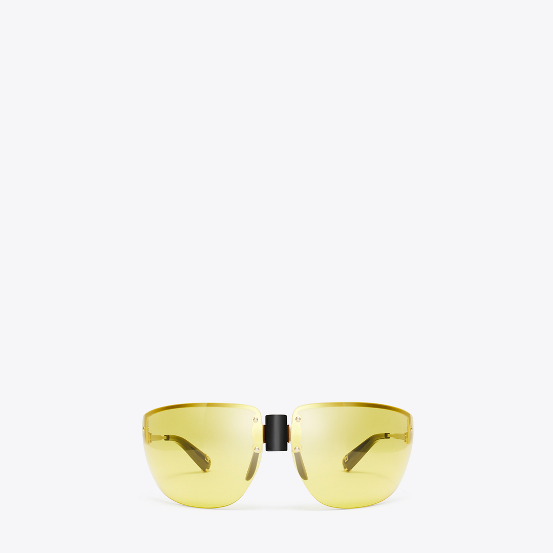 Shield Runway Sunglasses