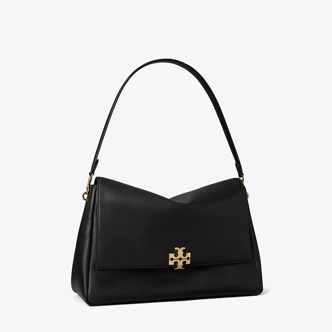 Large Charlie Shoulder Bag