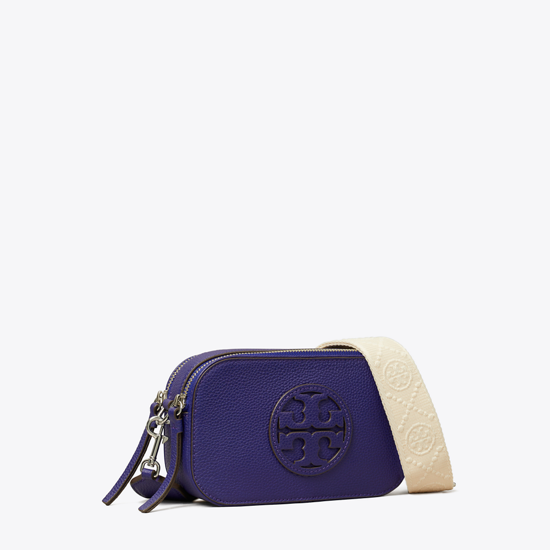 Mini Miller Crossbody Bag