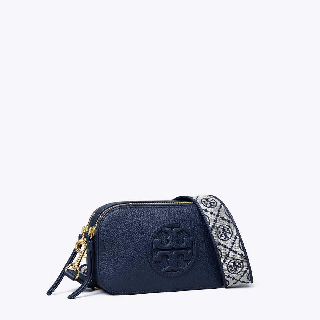 Mini Miller Crossbody Bag