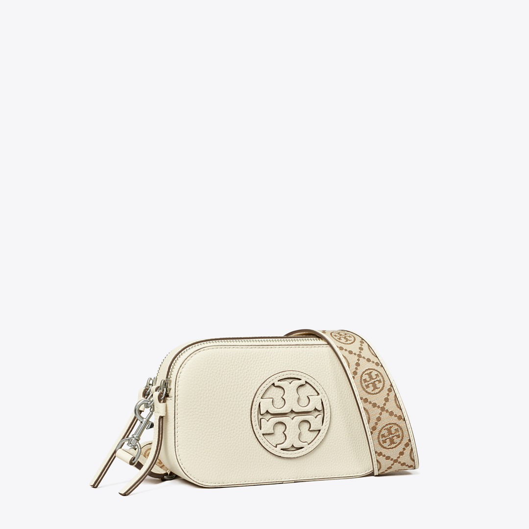 Mini Miller Crossbody Bag