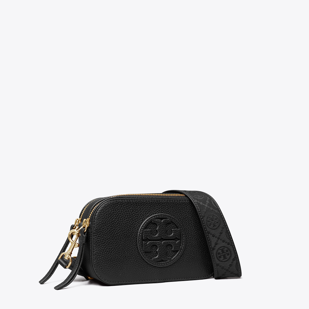 Mini Miller Crossbody Bag