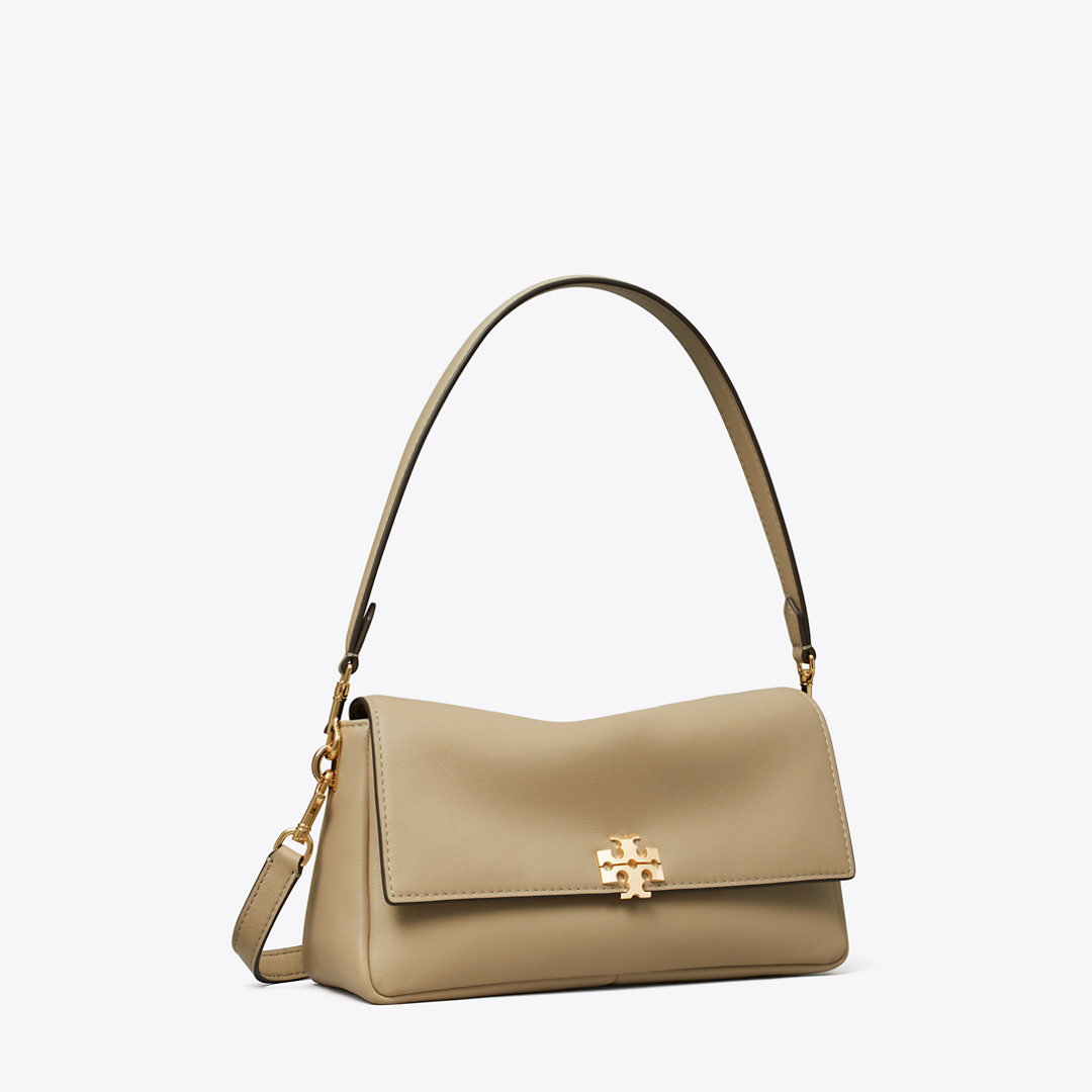 Small Charlie Shoulder Bag