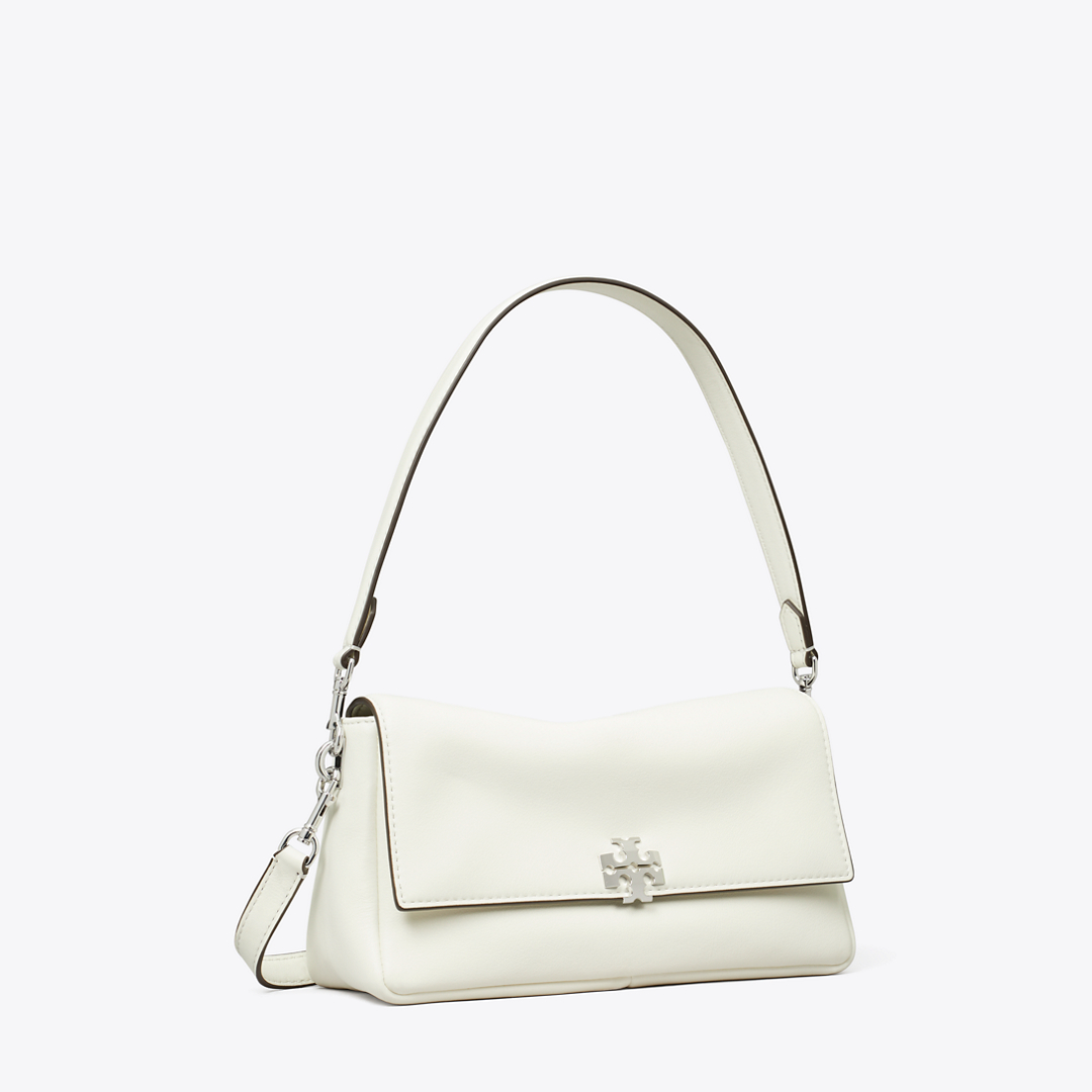 Small Charlie Shoulder Bag