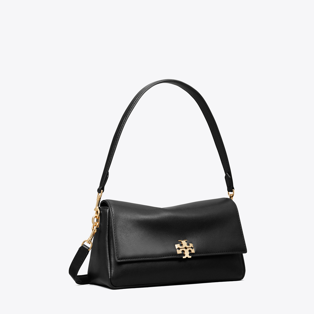 Small Charlie Shoulder Bag