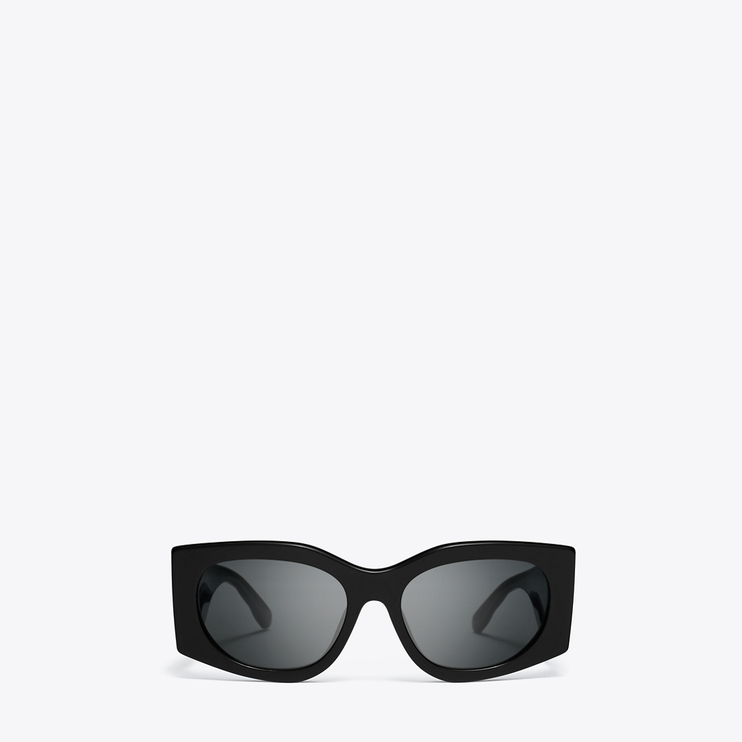 Kira Rectangle Sunglasses