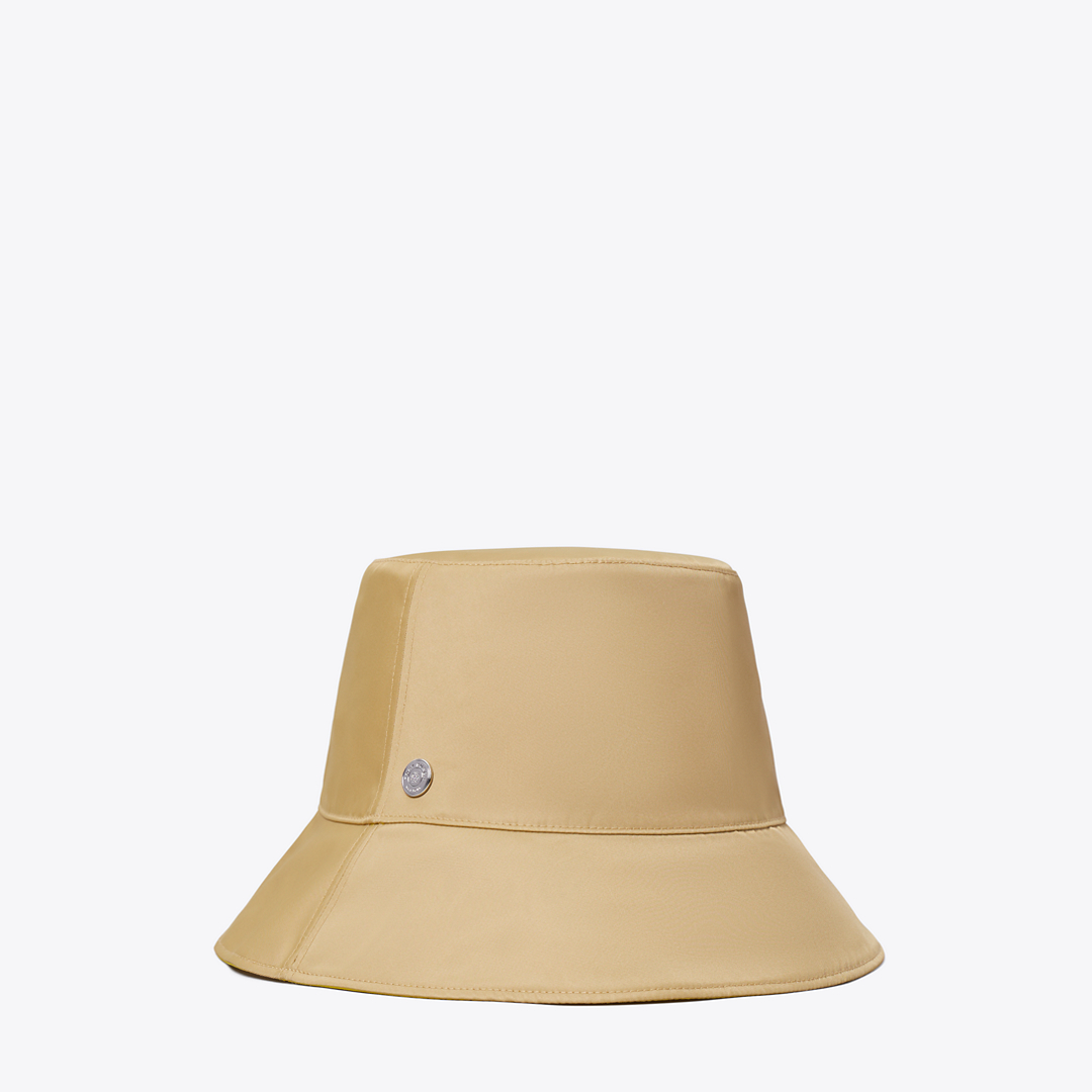 Twist Bucket Hat