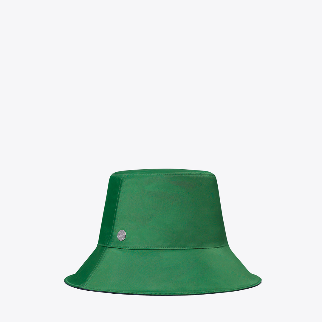 Twist Bucket Hat