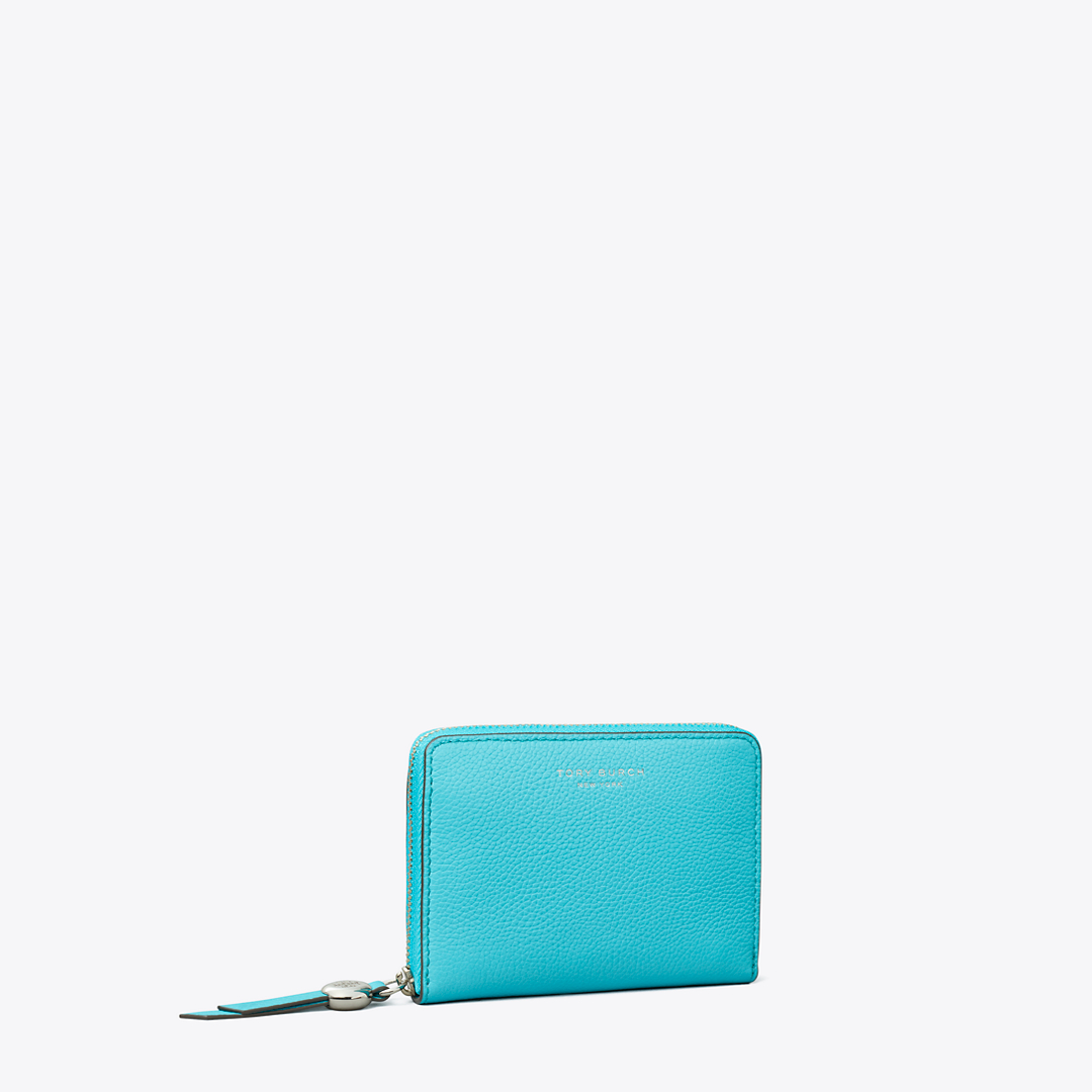 Medium Romy Wallet by Tory Burch