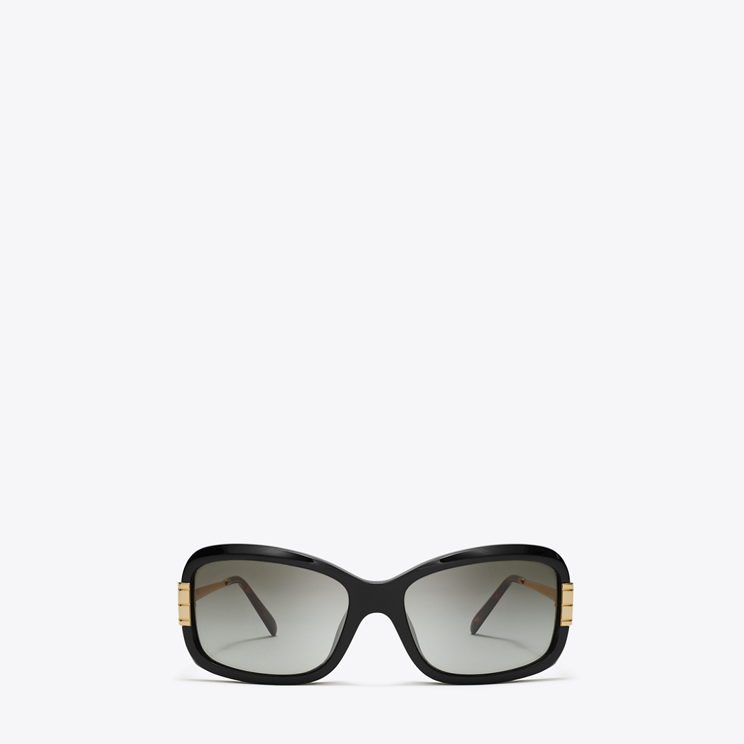 Eleanor Rectangle Sunglasses