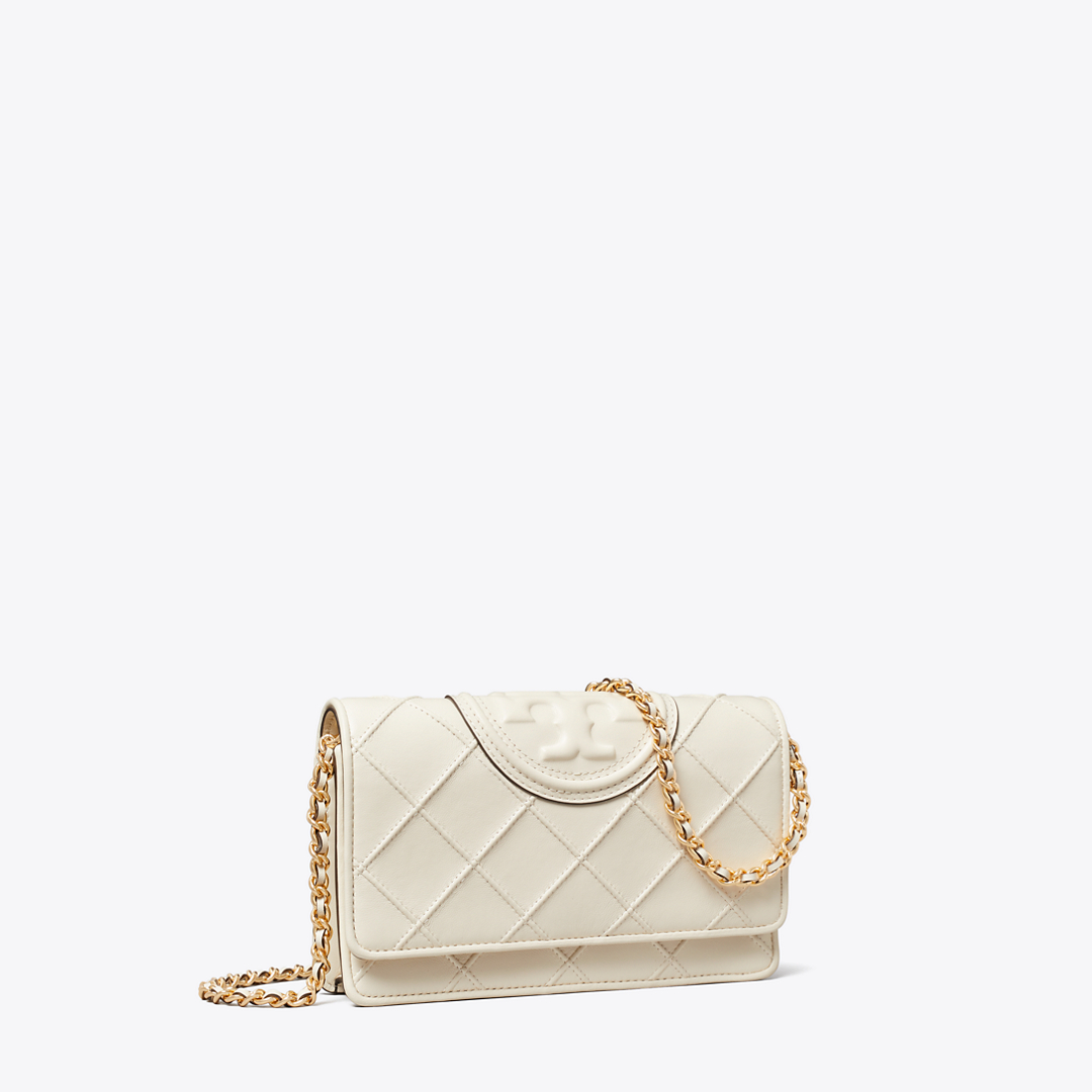 Fleming Crossbody