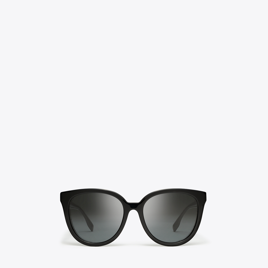Miller Round Sunglasses
