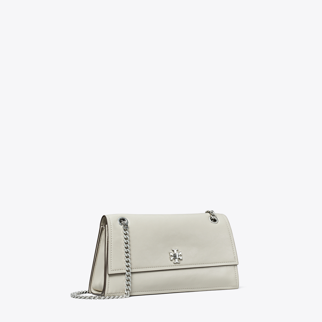 Mini Kira Turnlock Shoulder Bag