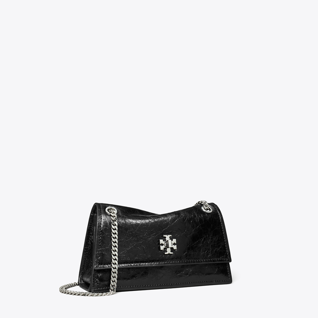 Mini Kira Turnlock Shoulder Bag