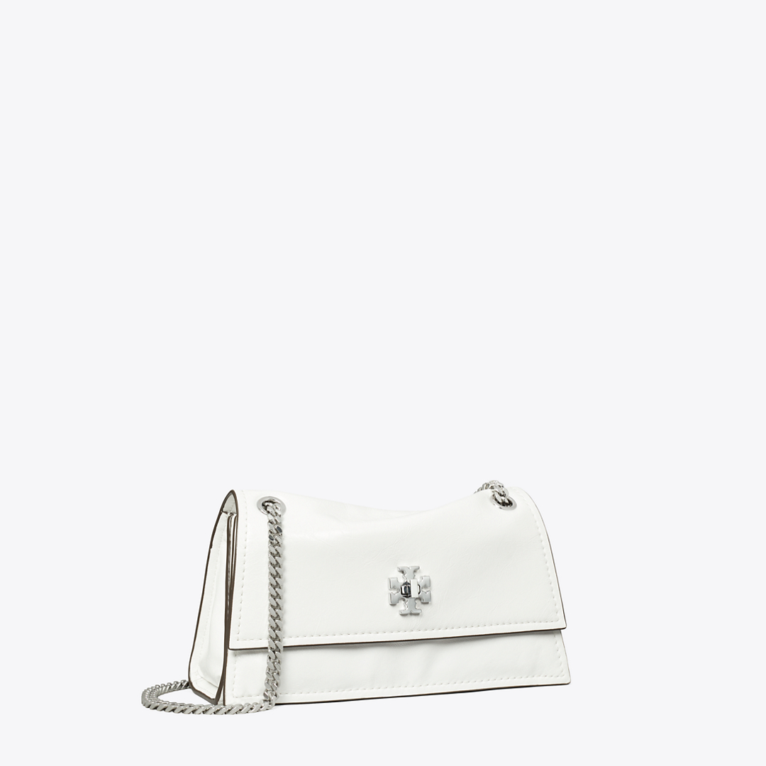 Mini Kira Turnlock Shoulder Bag