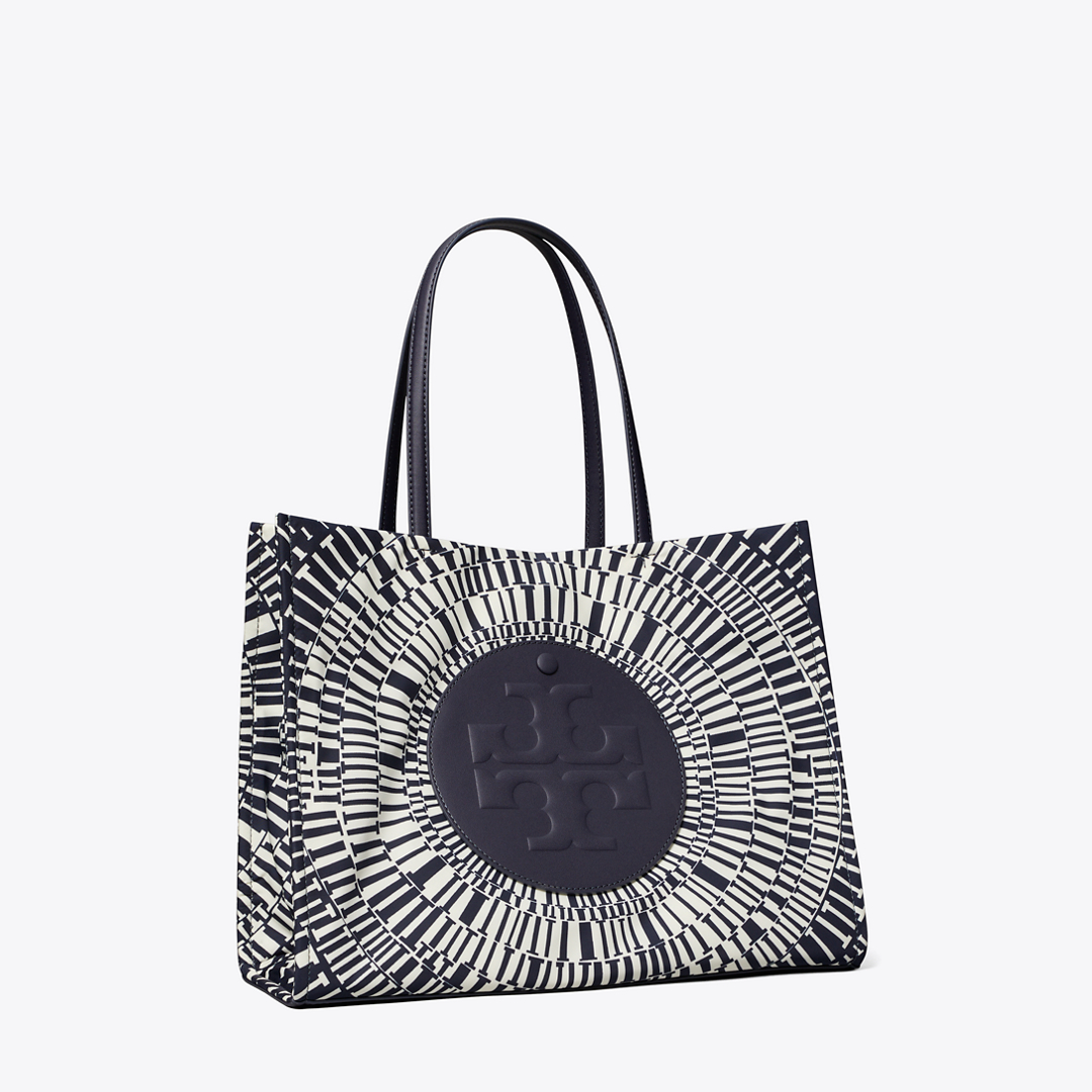 Ella Printed Small Tote