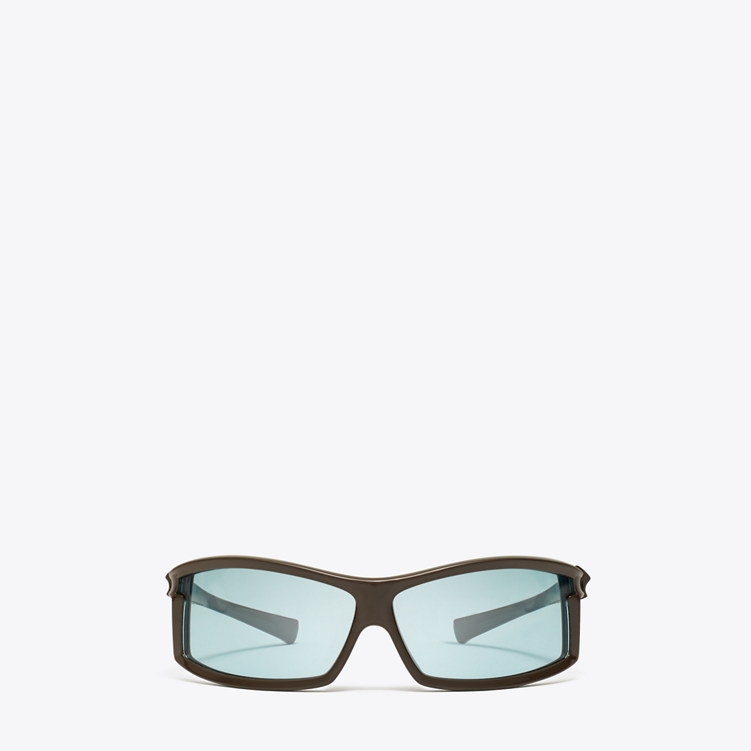 Eleanor Runway Sunglasses