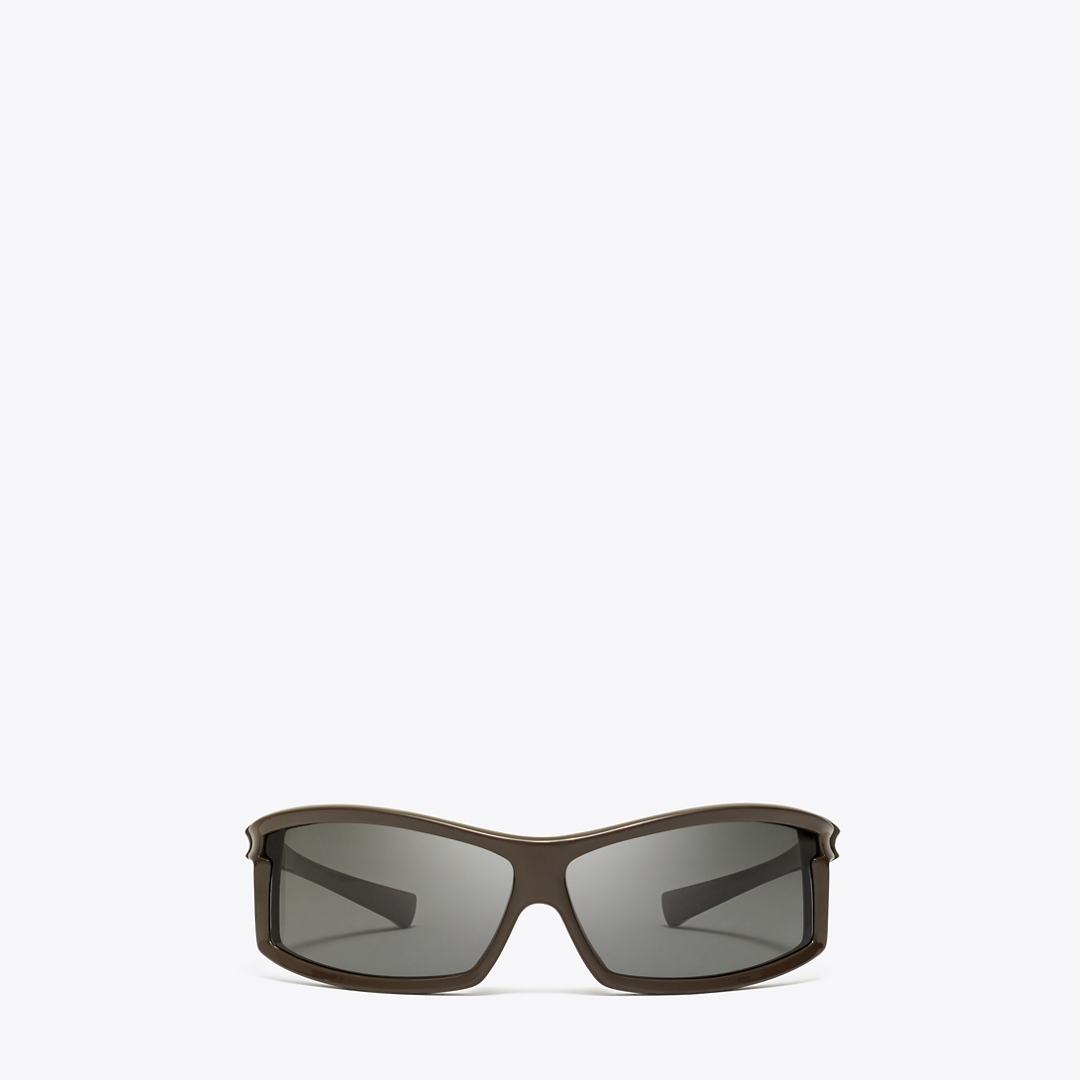 Eleanor Runway Sunglasses