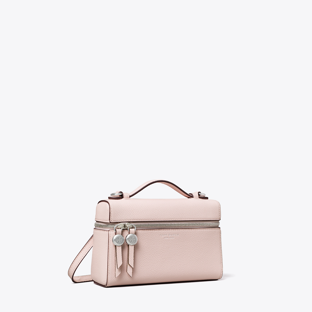 Slim Romy Top Handle Bag