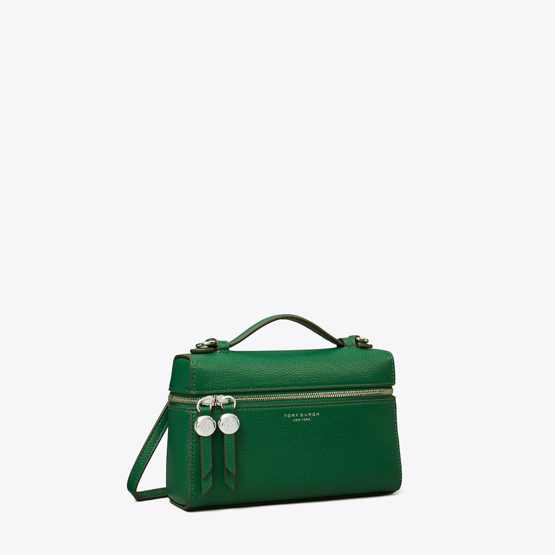 Slim Romy Top Handle Bag