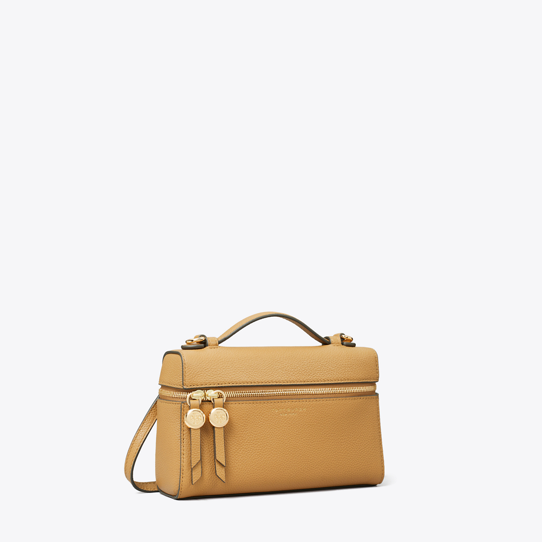 Slim Romy Top Handle Bag