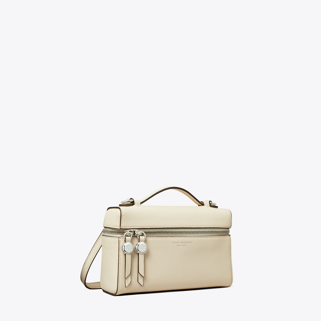 Slim Romy Top Handle Bag