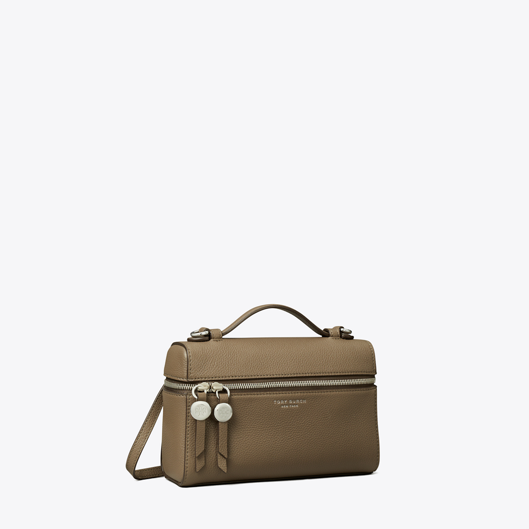 Slim Romy Top Handle Bag