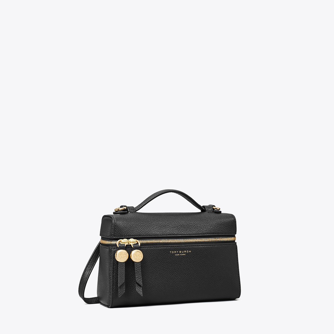 Slim Romy Top Handle Bag
