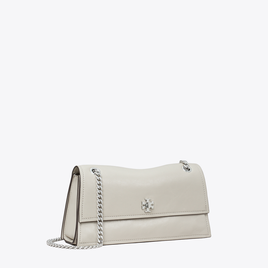 Kira Turnlock Shoulder Bag