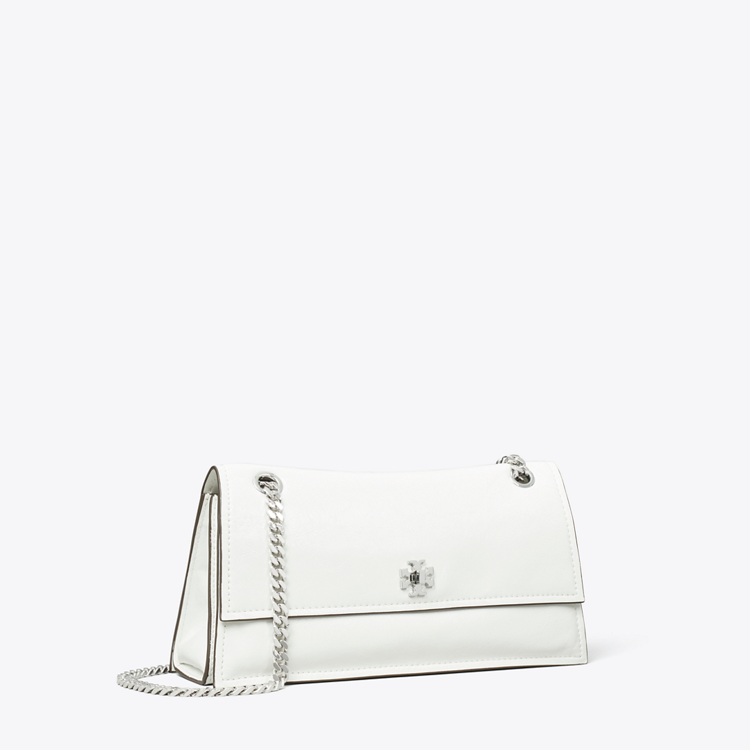 Kira Turnlock Shoulder Bag