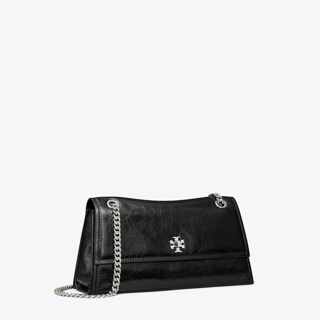 Kira Turnlock Shoulder Bag