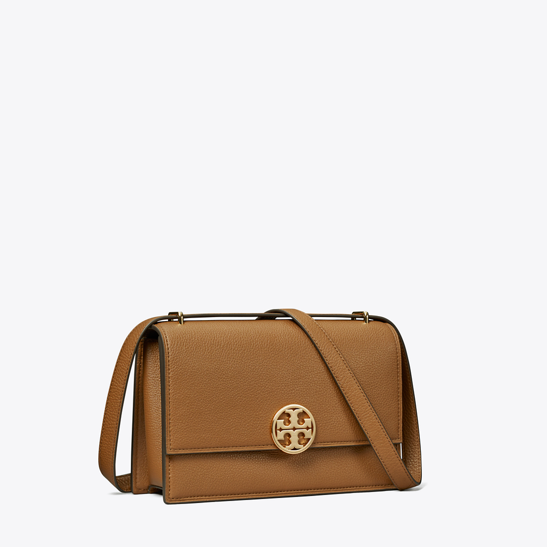 Limited-Edition Shoulder Bag