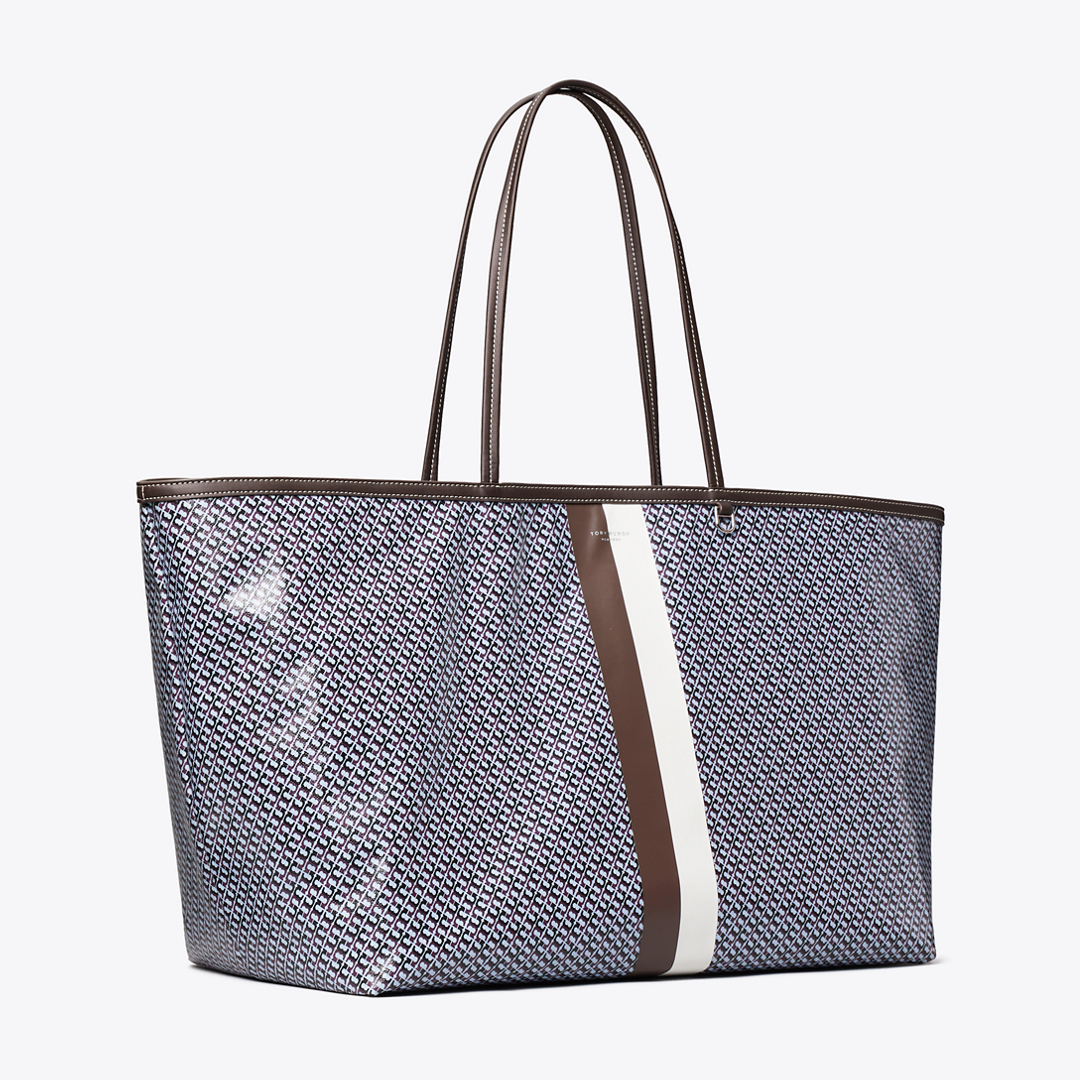 Racer XL Tote by Tory Burch