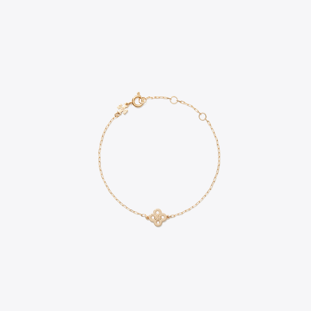 Forget Me Not Bracelet