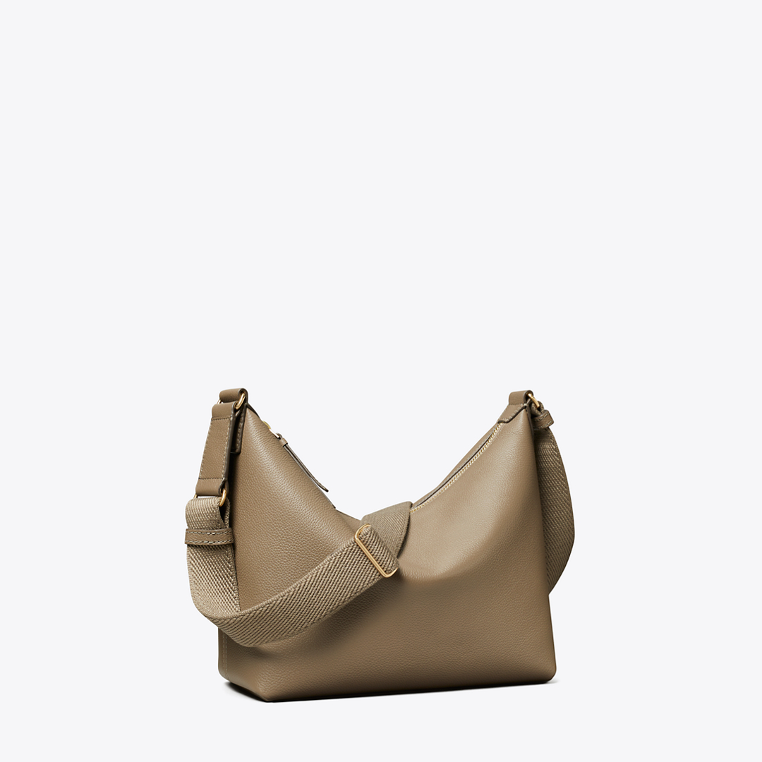 Thea Slouchy Crossbody