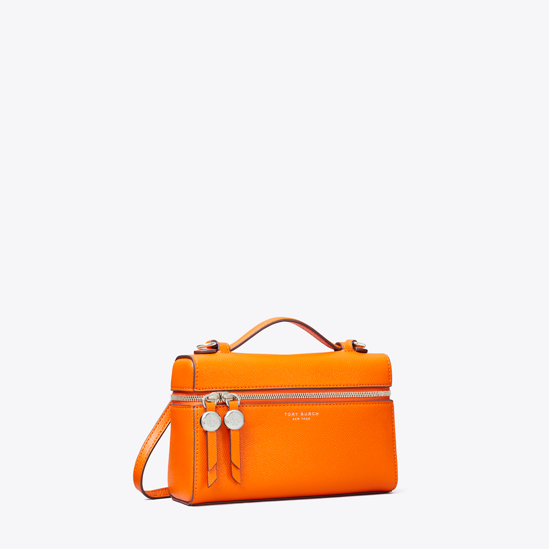 Slim Romy Top Handle by Tory Burch