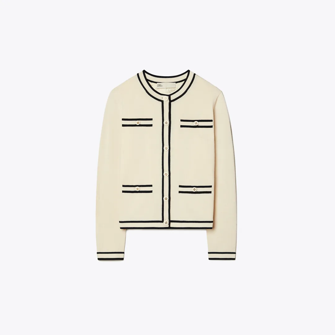 Kendra Cardigan