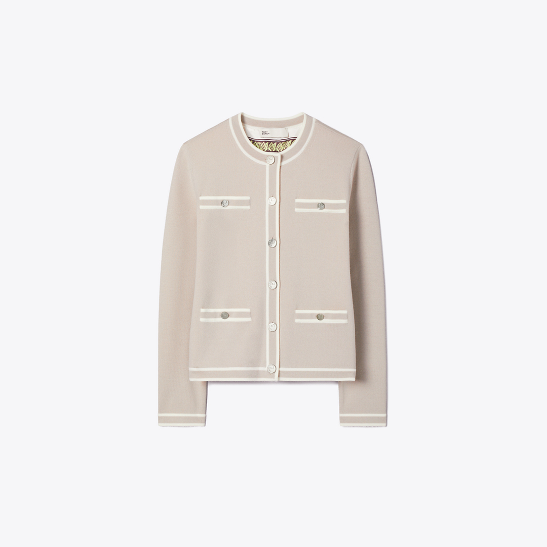 Kendra Cardigan