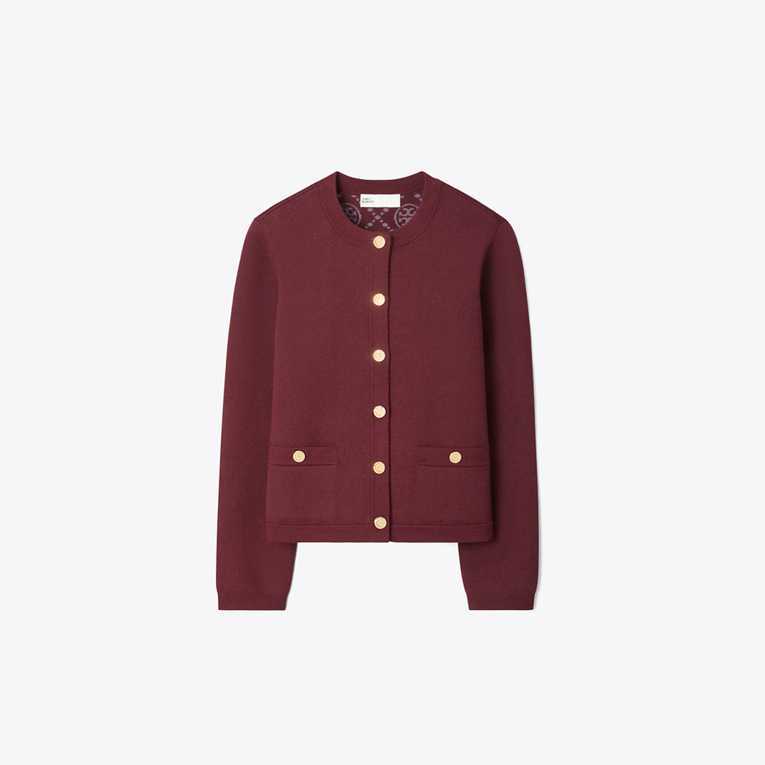 Kendra Cardigan