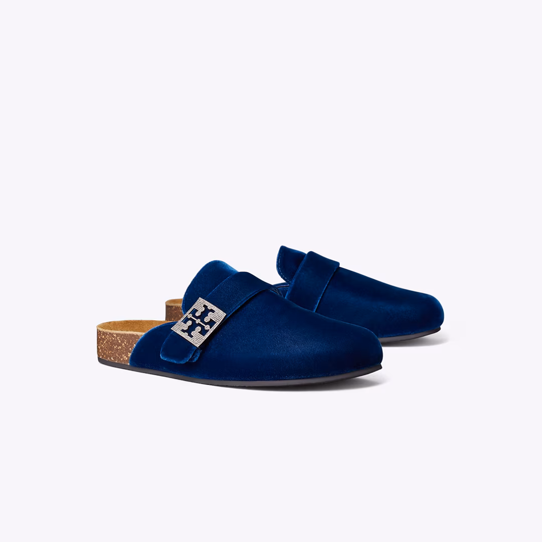 Mellow Pavé Mule