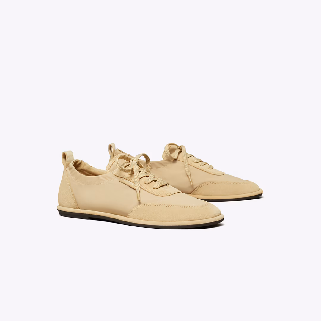 Ballet Sneaker